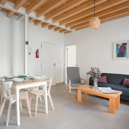 Apartamentos Albahaca Albaycin-3