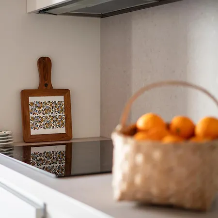 Apartamentos Albahaca Albaycin-2